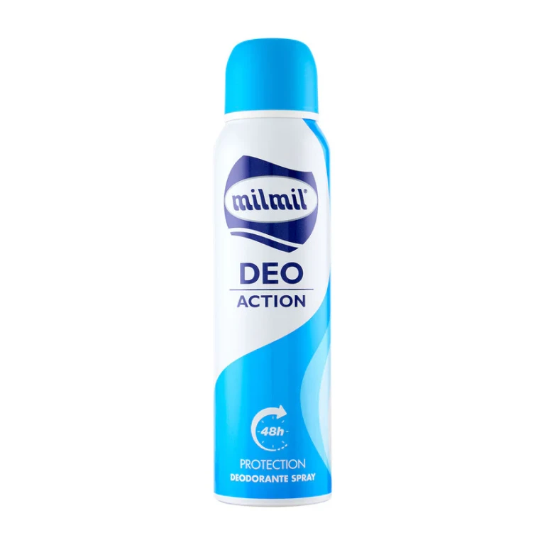 Deo Action Deodorant Spray 150 ml