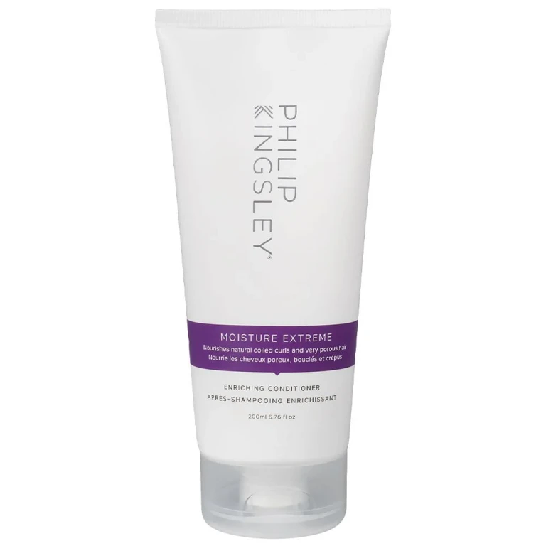 Philip Kingsley Moisture Extreme Hair Balm By definition and consistency 200 ml