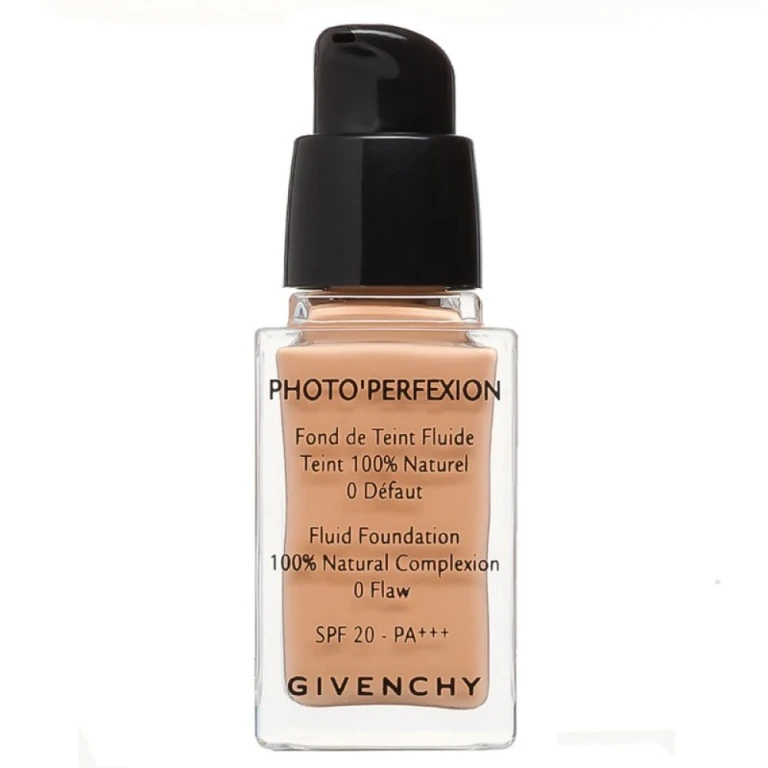 Photo Perfexion Illuminating Liquid Foundation 08 Amber SPF 20 25 ml