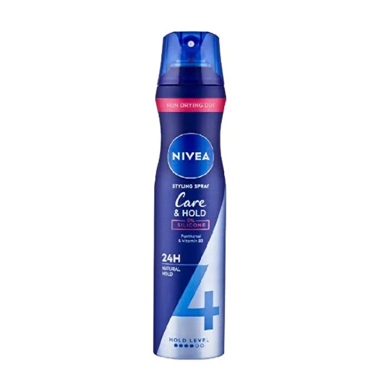 Regenerative Care and Hold for Hair (Regenerative Hairspray) 250 ml