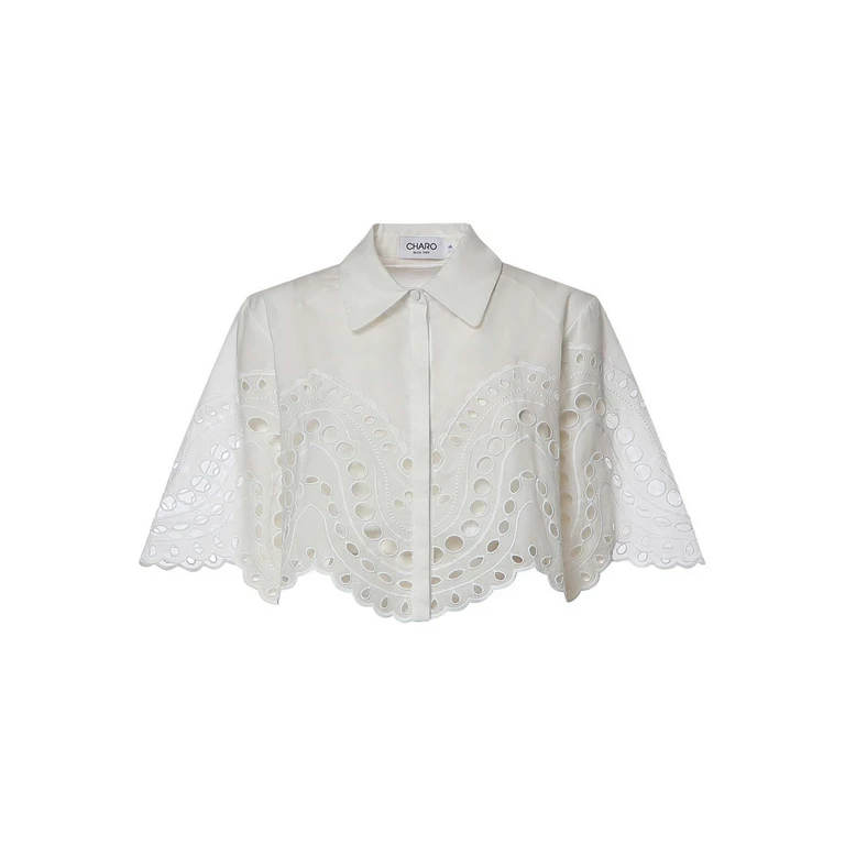 Chemise - Blanc (263200WHITE)
