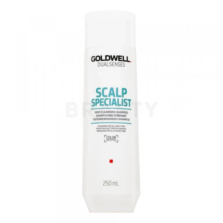 Dualsenses Scalp Specialist Cleansing Shampoo 250 ml