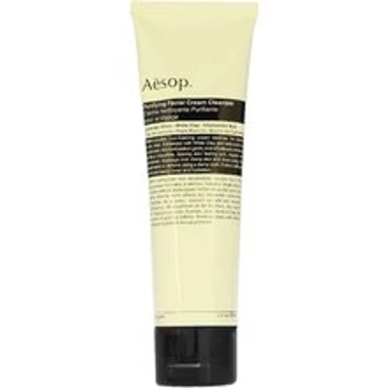 Purifying Facial Cleansing Cream - 100ml