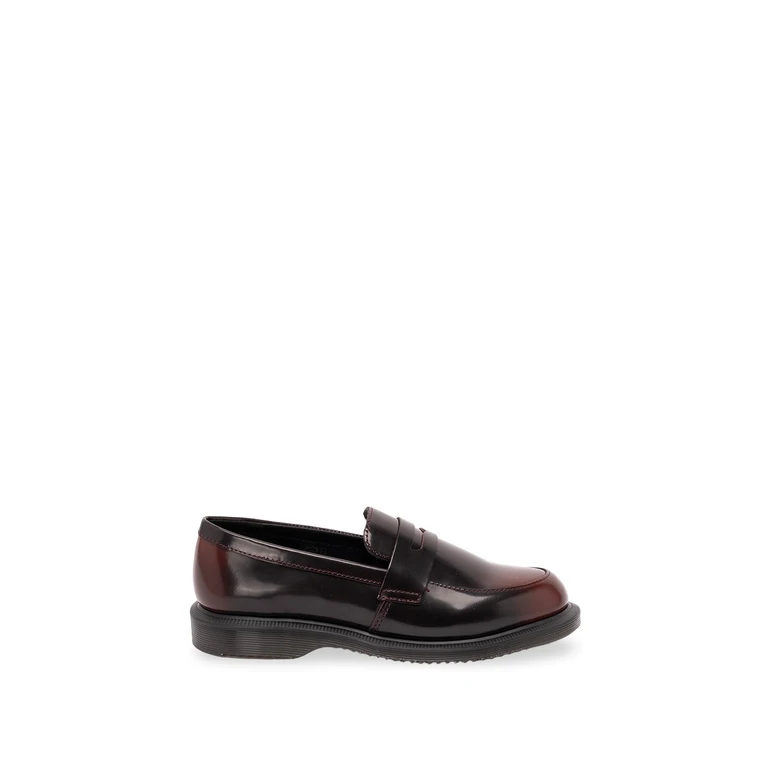Dr Martens `Temara` Loafers
