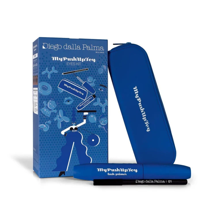 Mypushuptoy Mascara Kit Set de Regalo