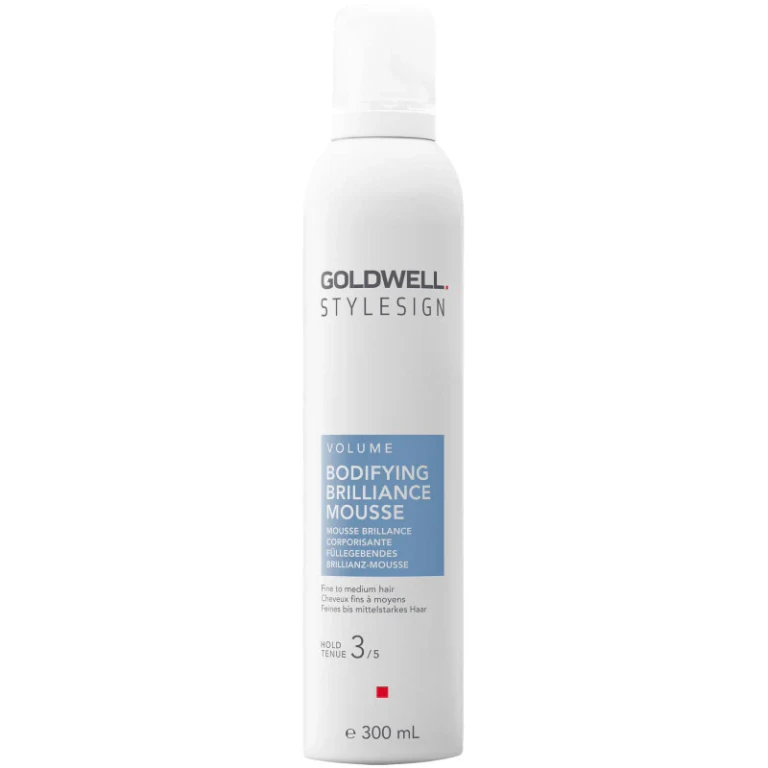 Stylesign Volume Bodifying Mousse, 300 ml
