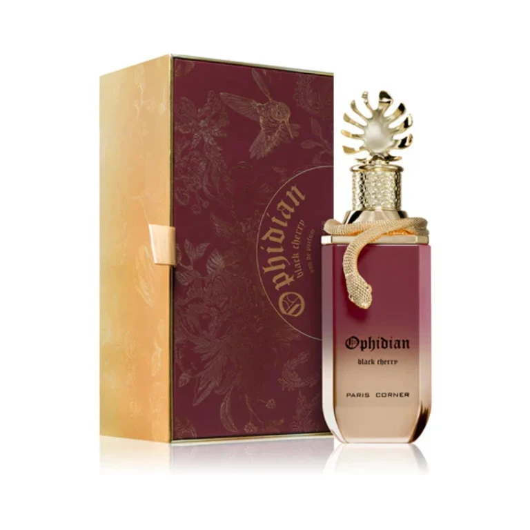 Ophidian Black Cherry Eau de parfum unisex 100 ml