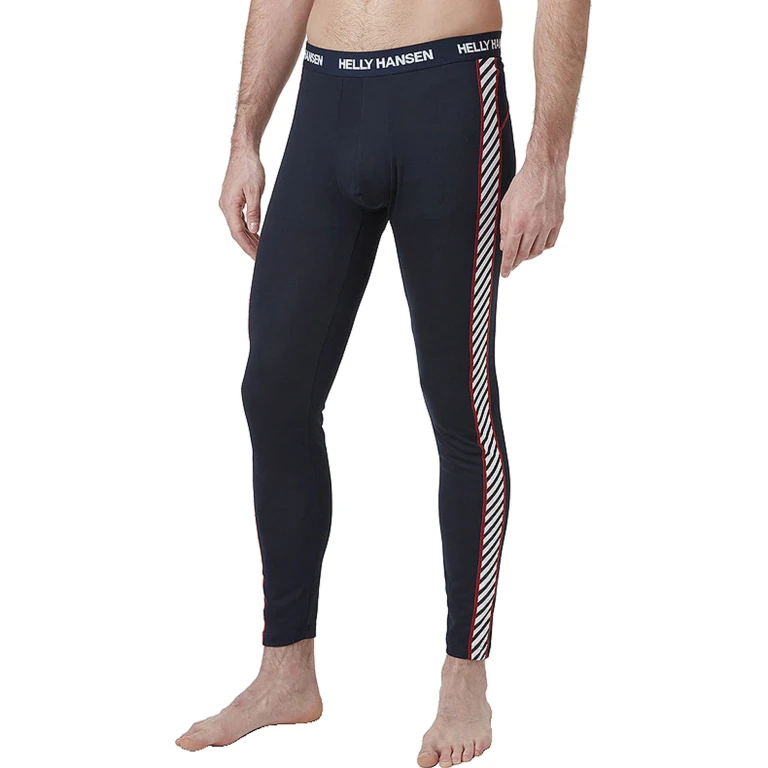 Helly Hansen Lifa Baselayer Pants - Men's