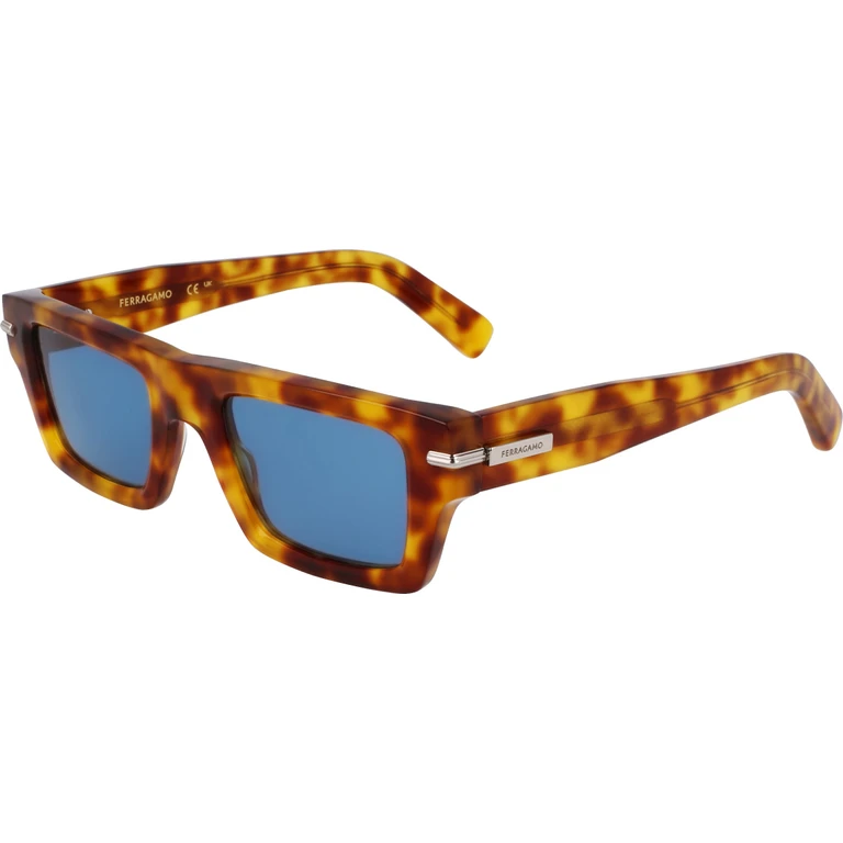 Blue Square Mens Sunglasses SF2034S 212 50