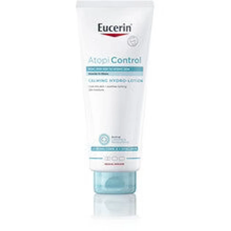 AtopiControl Hydro-Lotion - Calming Soothing Gel Cream - 400ml