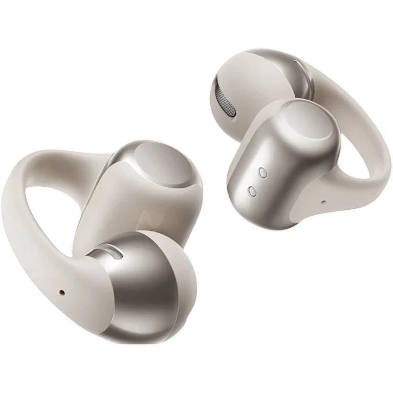 Open Dots ONE Clip-On Open-Ear Wireless Earbuds