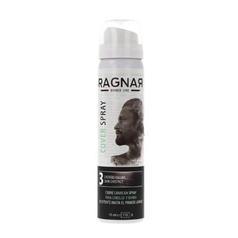 Ragnar Ritocco Hair Growth Dark Brown 75ml