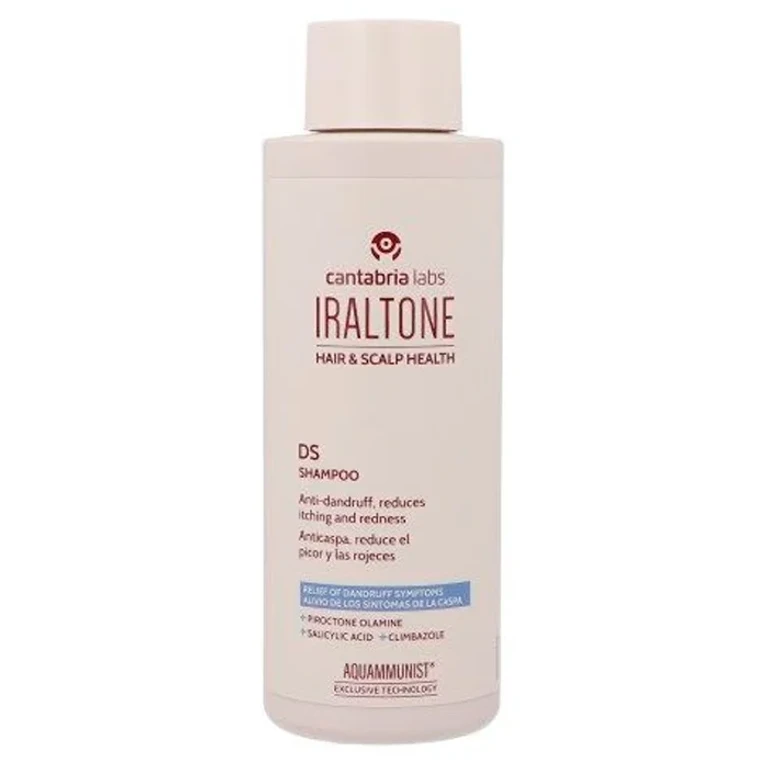 Dandruff Shampoo DS 200ml