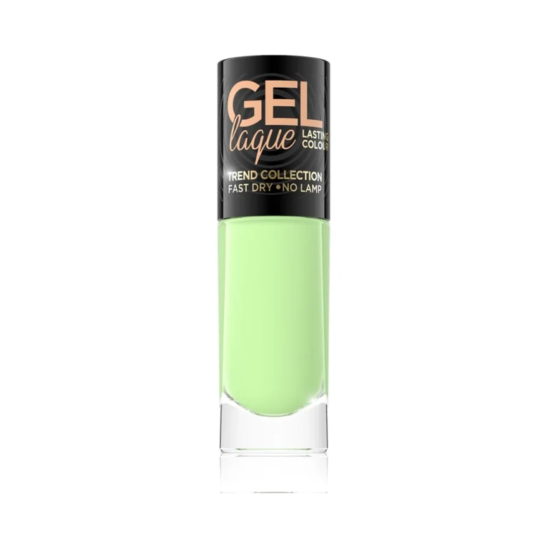 7 Days Gel Nail Polish Without Uv/Led Lamp Color 284 8 Ml