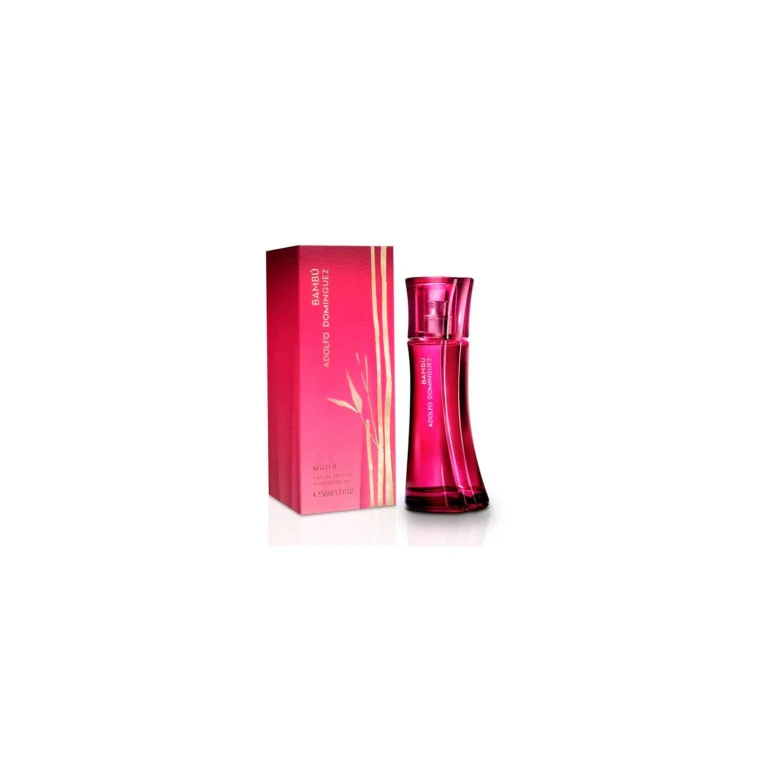 Bambu Woman Edt Spray 50ml