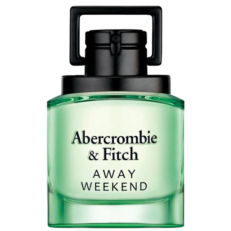 Away Weekend Men - EDT - Volume: 50 ml