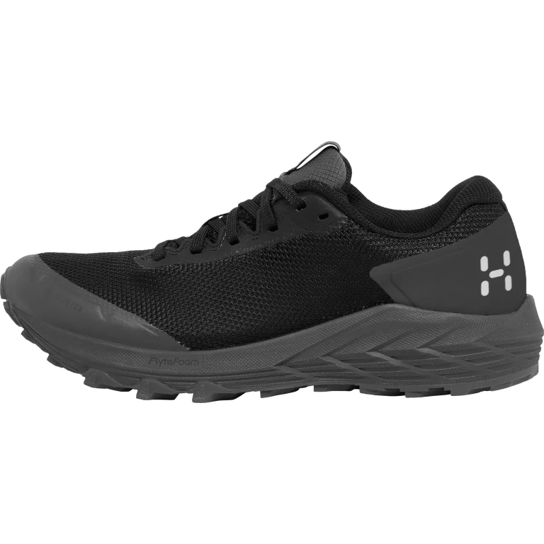 L.I.M Tempo Trail GTX Low Trail Running Shoes - Women's