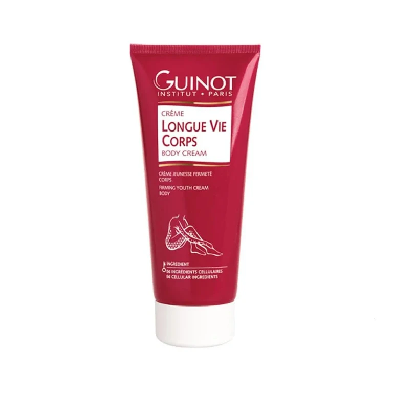 Longue Vie Corps Body Cream 200 ml