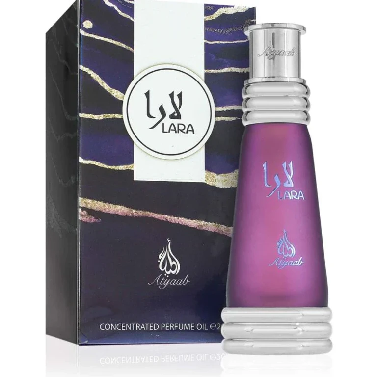 Lara Purple concentrated oil unisex 20 ml