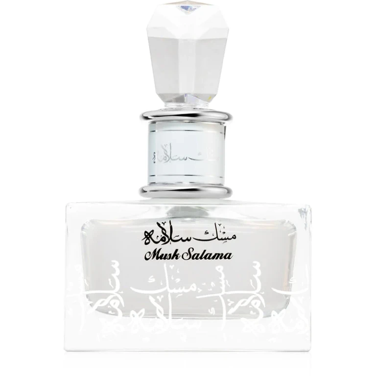 Musk Salama EDP U 100 ml