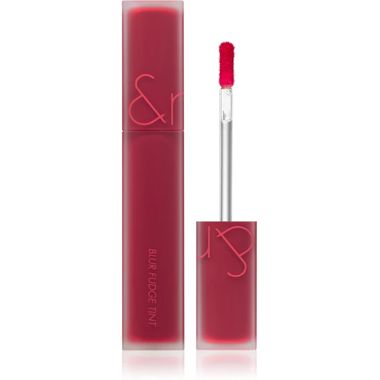 Blur Fudge matte lipstick color #08 Current Jam 5 g