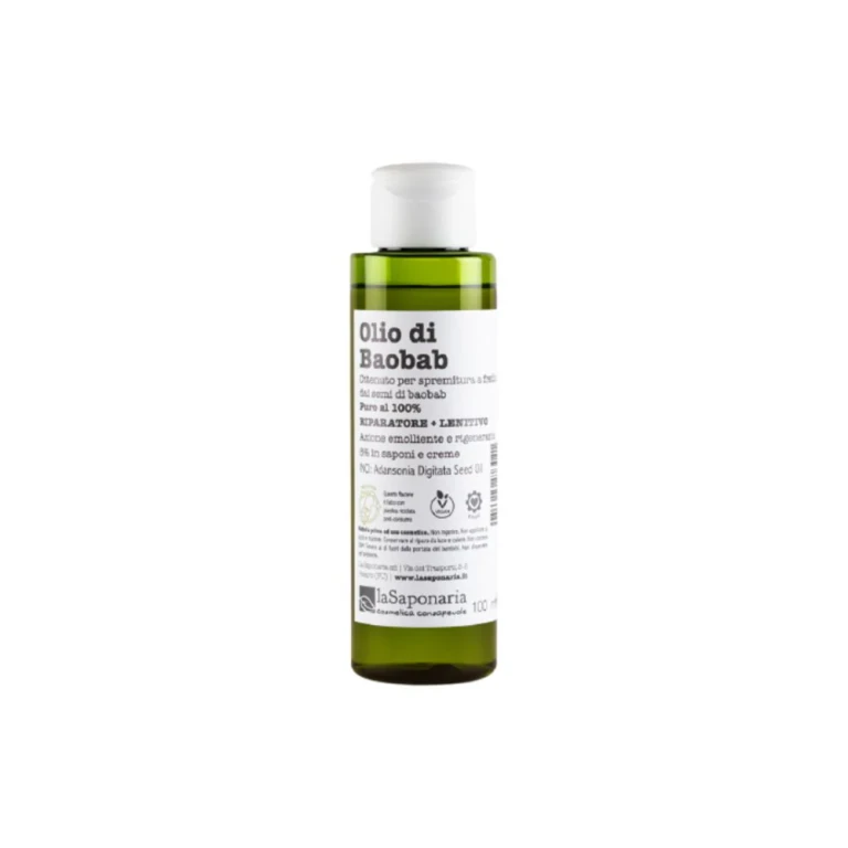 Baobab Oil 100ml