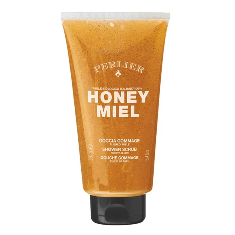 Honey New Exfoliating Shower 250 ml
