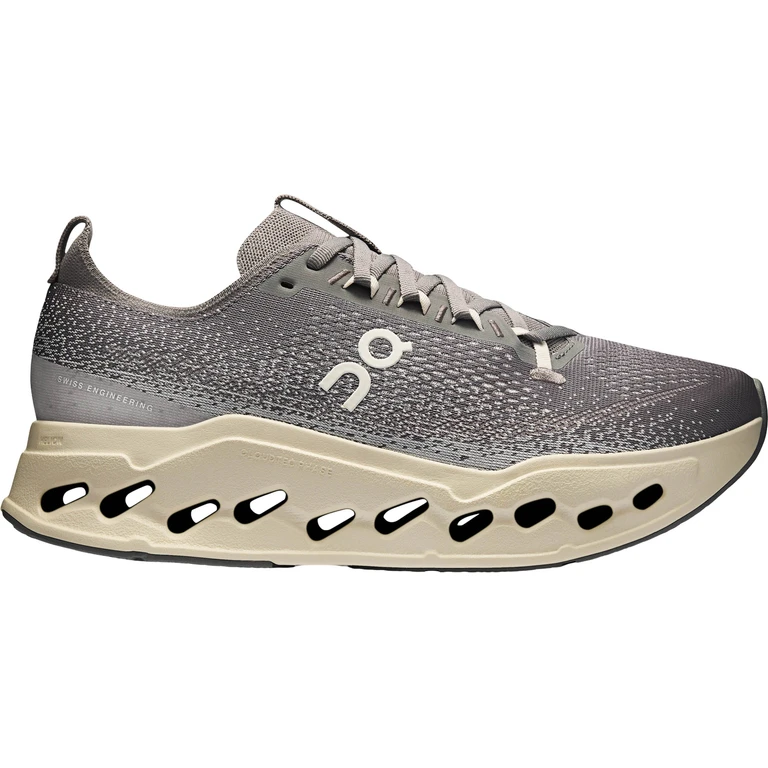 Cloudsurfer Max Road Running Shoes - Men's
