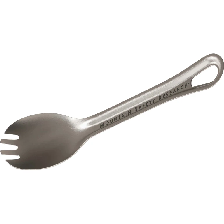 Titan Spork