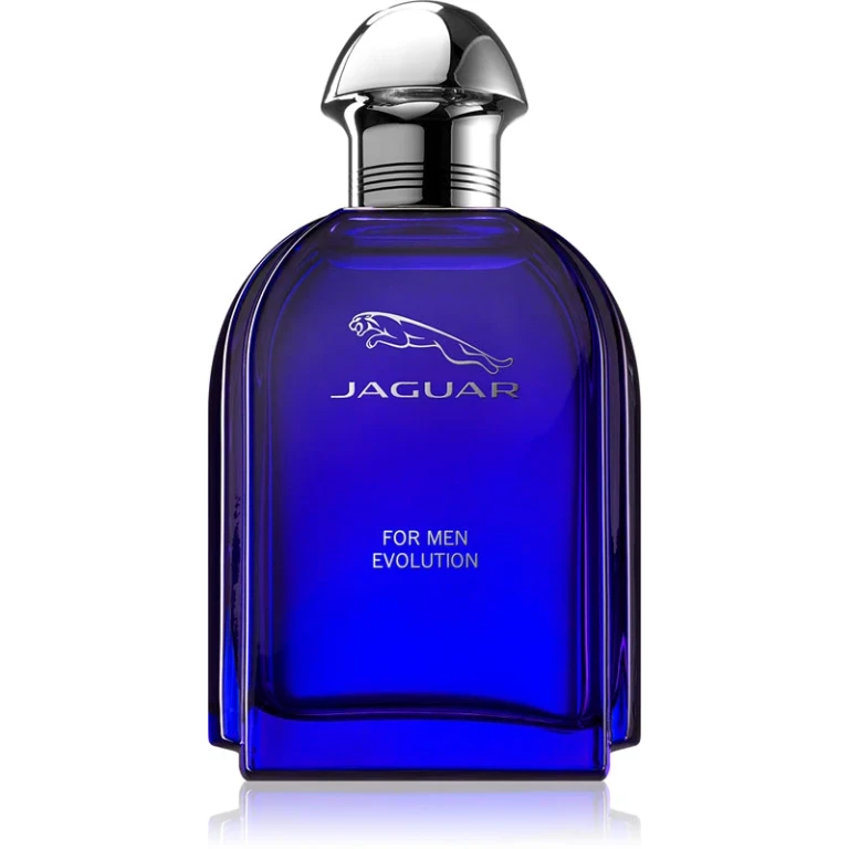 For Men Evolution - EDT - Volume: 100 ml