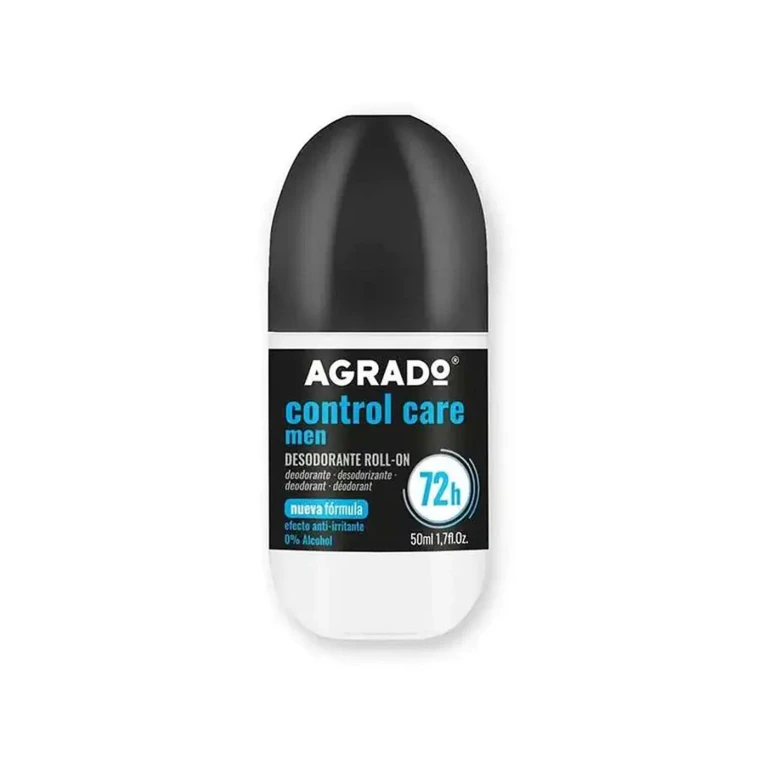 Men Control Care Roll-On Deodorant