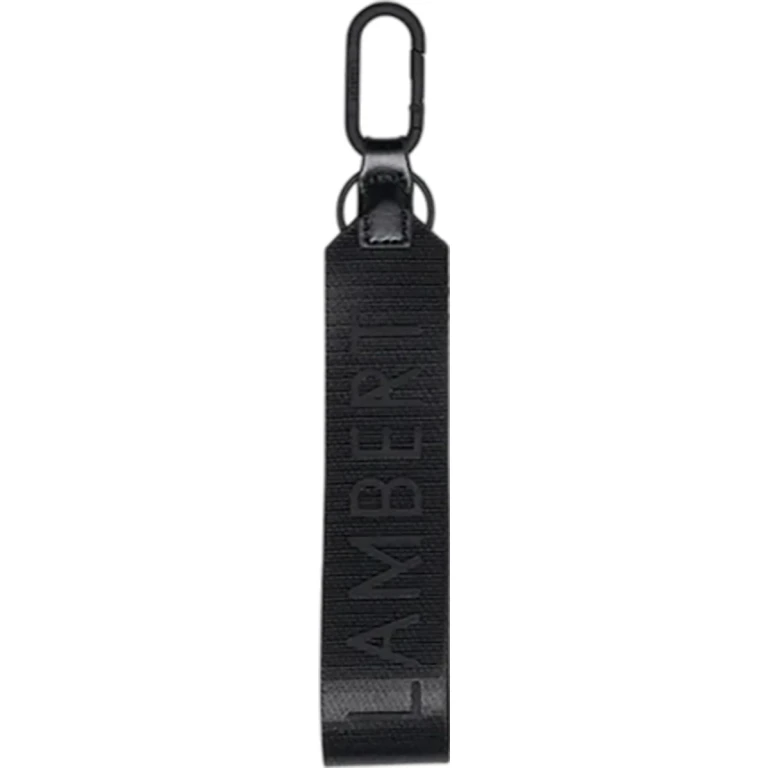 The Willow Nylon Keychain - Women's