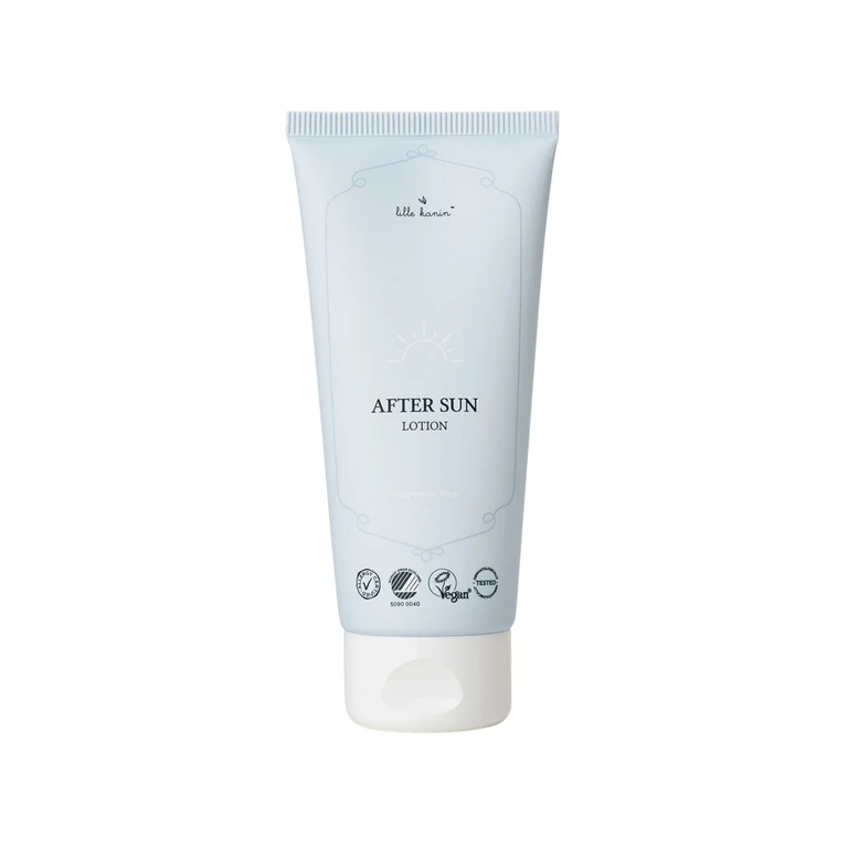 Aftersun Lotion 100 Ml
