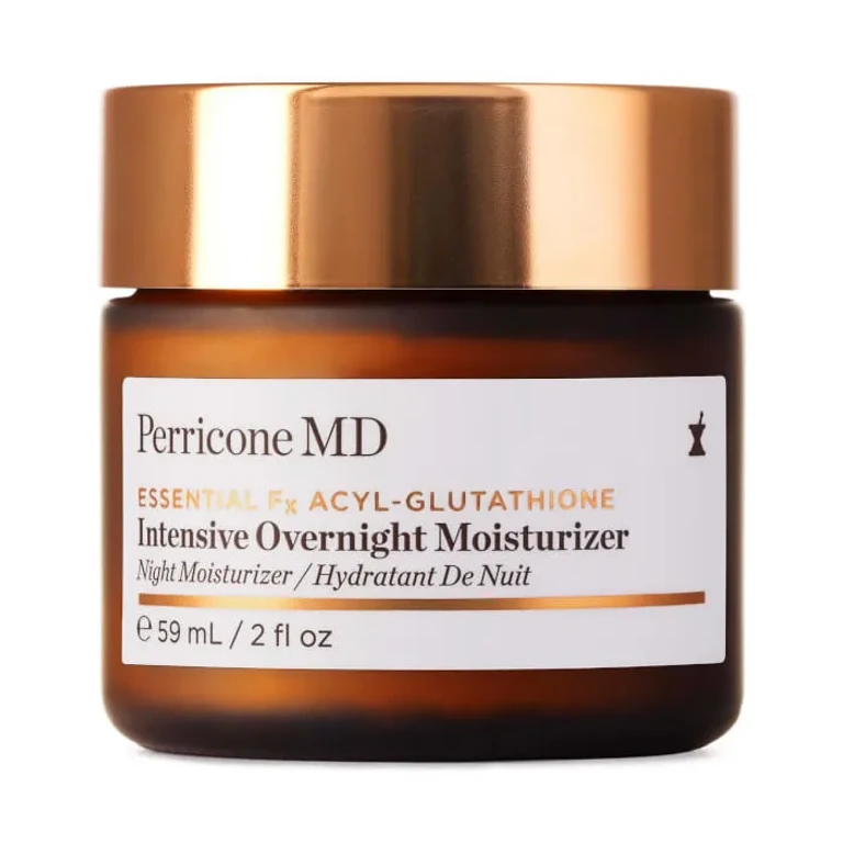 Essential Fx Acyl-Glutathione Intensive Night Moisturizer 59 ml