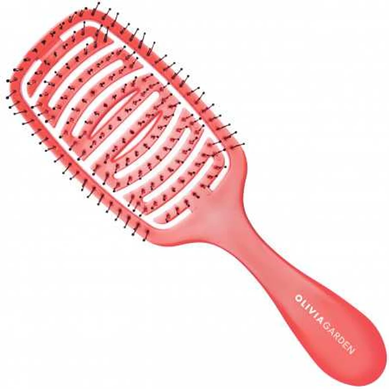 iDetangle Hair Pride Edition Orange | Orange