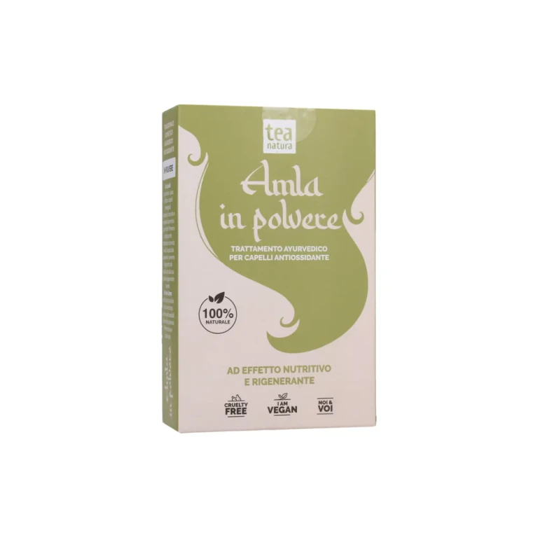 Amla Powder (Emlica Officinalis), 100 g