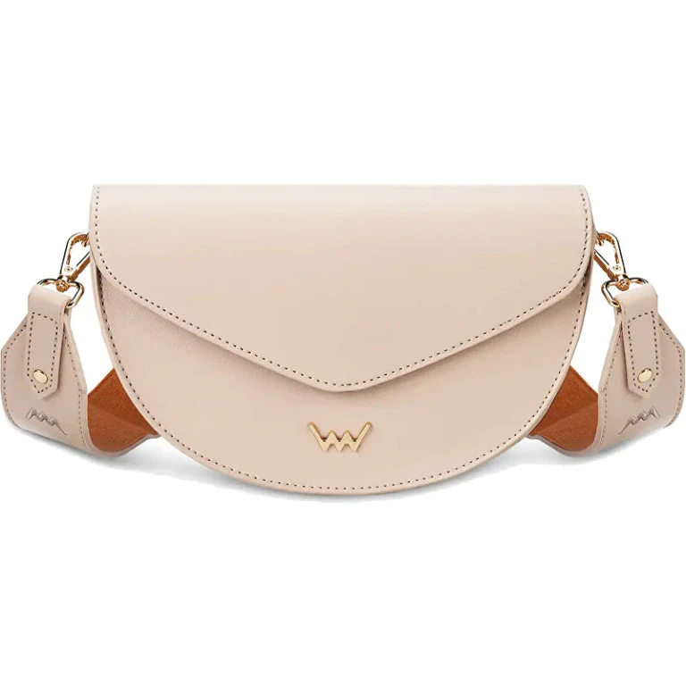 Women's Fanny Pack Tricia Cream