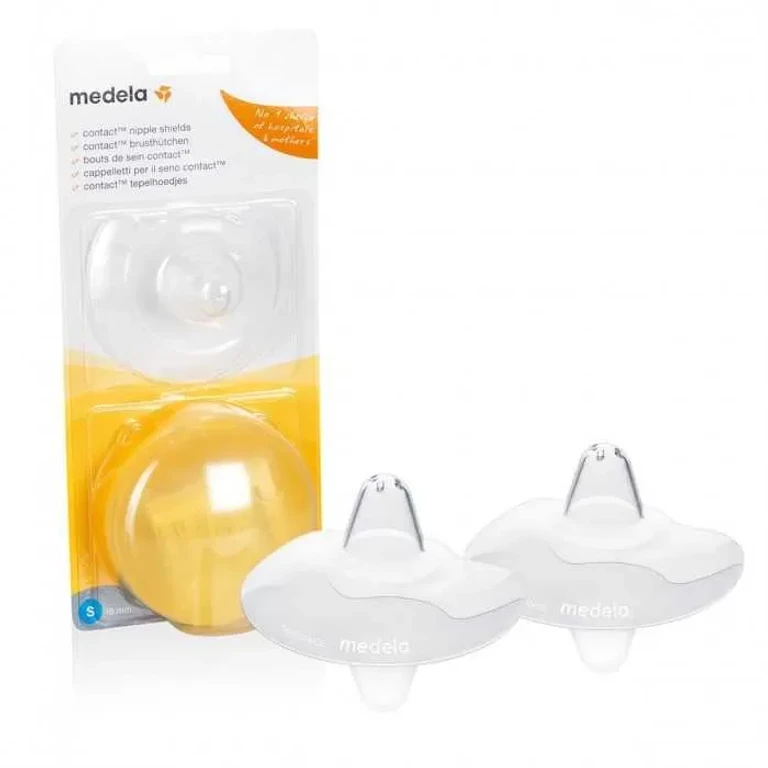 Breast Contact - Misura M x2