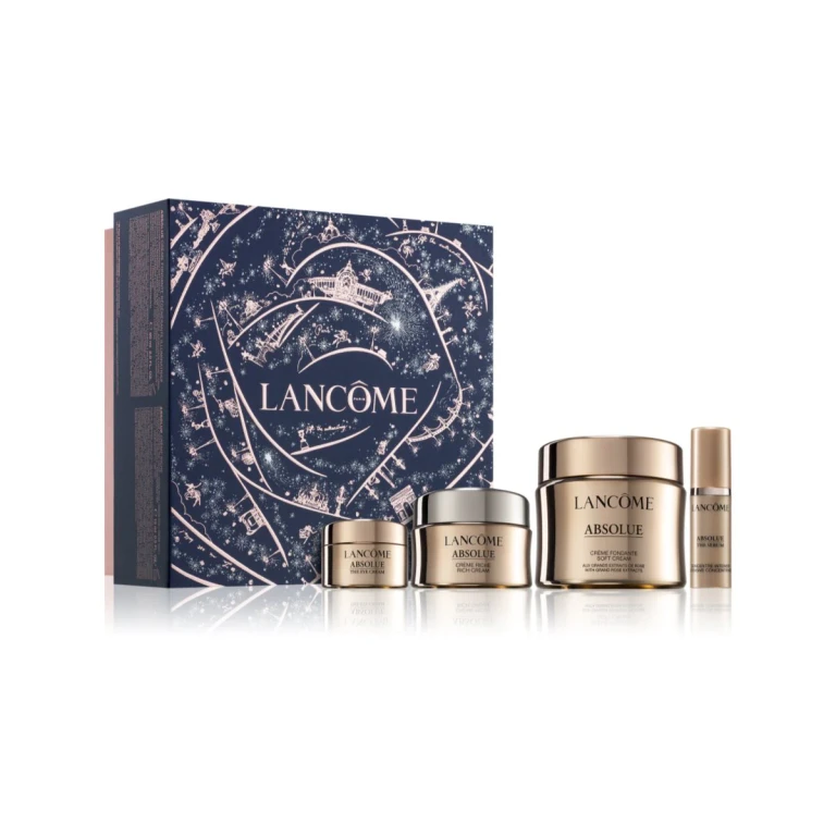 Absolue women's gift set 1 pc