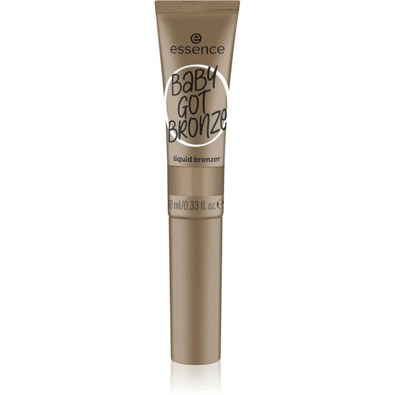 Baby Got Bronze Terra liquid bronzer 10-Sweet Shadows 10ml