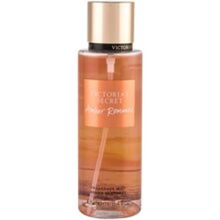 Nourishing Body Spray Amber Romance 250 ml
