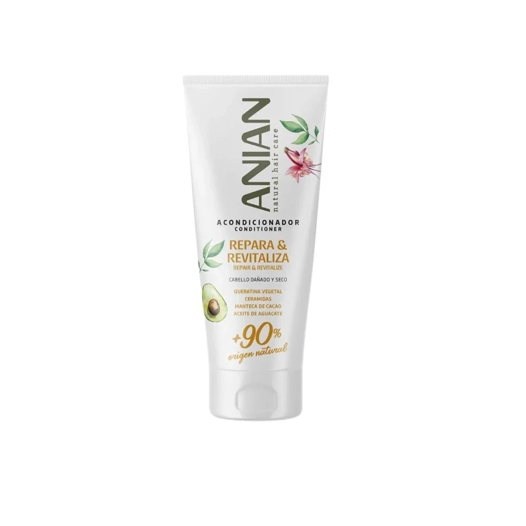 Plant Keratin Balm repairs and revitalizes 250 ml