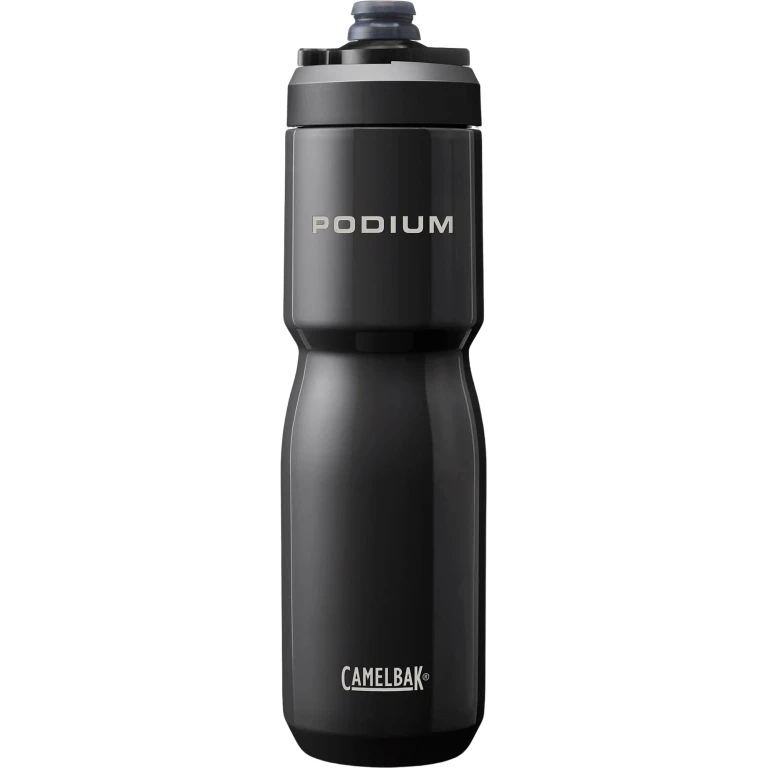 Camel Bak Podium Steel Bike Bottle 650ml