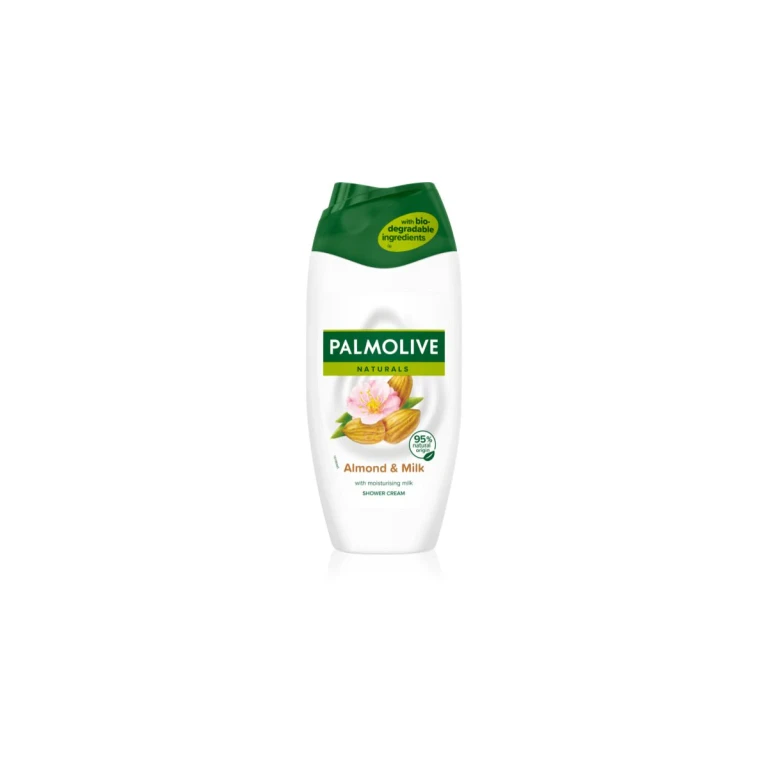 Naturals Delicate Care Shower Milk 250 ml