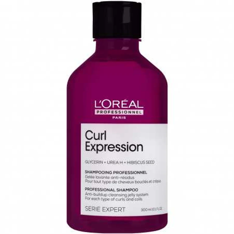 Loreal Curl Expression hydrating shampoo 300ml
