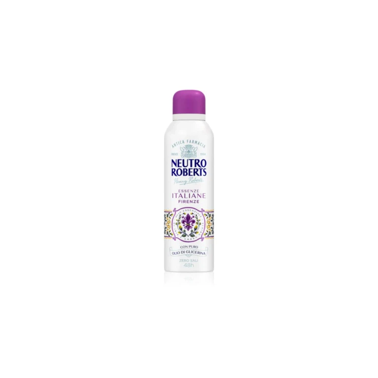 Italiane Firenze 데오도란트 스프레이 200ml