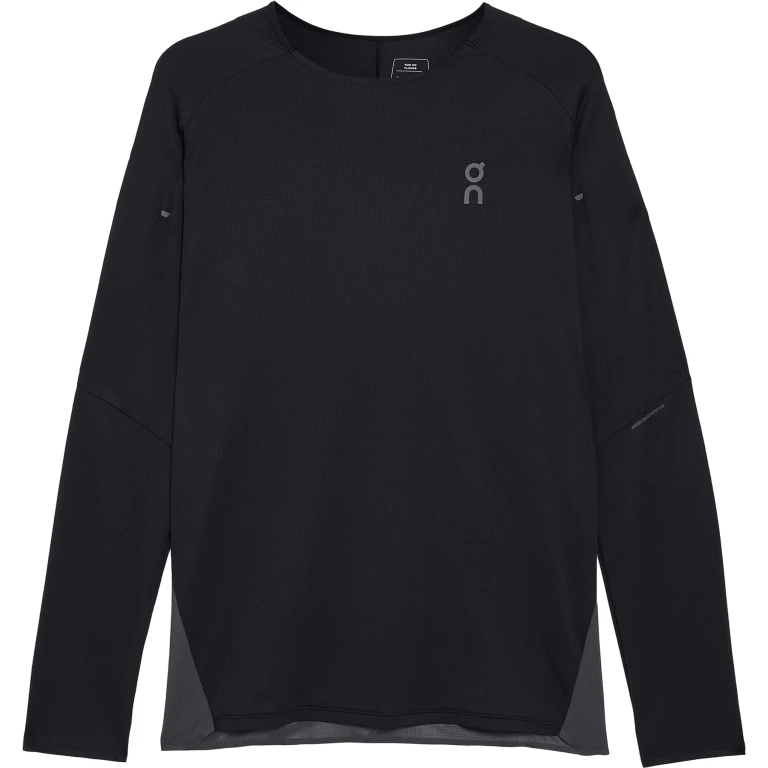 Performance Long-T Running T-Shirt - Men's