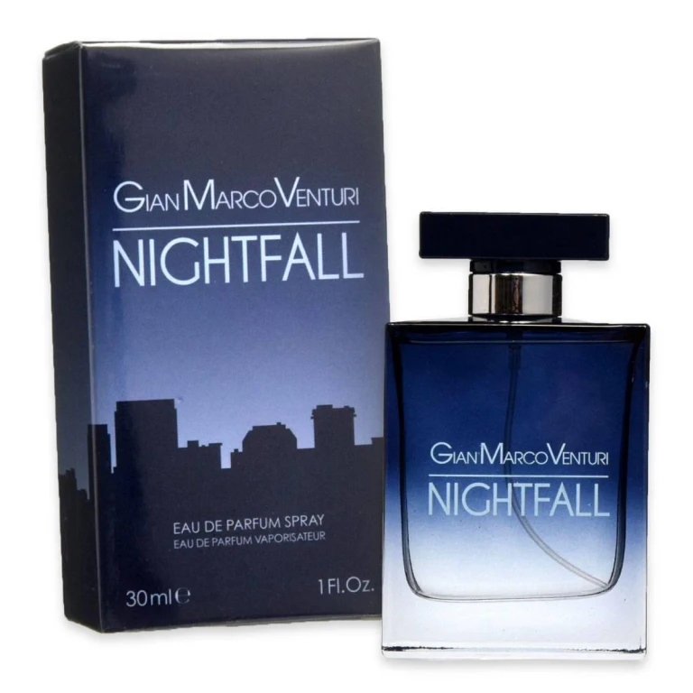 Gmv Nightfall Edp Vapo 30 ml