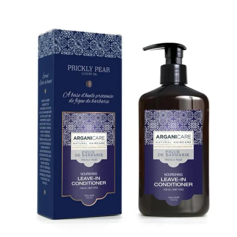 Prickly Pear Care without rinsing Nourishing 400ml