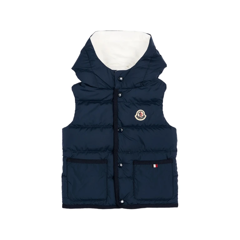 Yorick Hooded Down Snowsuit